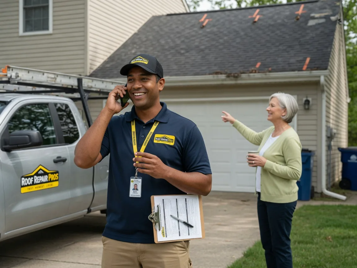 Roof Repair Trivoli, IL FAQs